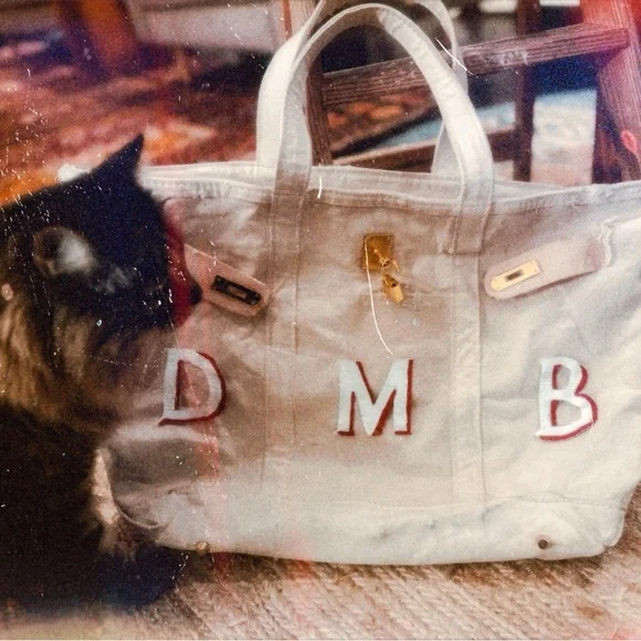 THE BOAT-YARD | THE DISTRESSED VINTAGE LINEMAN - Picture 2 of 12